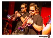27.03.2019 Umsonst und Drinnen - Billy and the Boozebirds, King Cojones