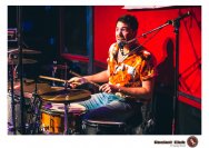 27.03.2019 Umsonst und Drinnen - Billy and the Boozebirds, King Cojones