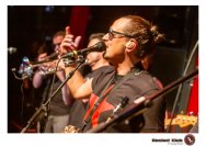 27.03.2019 Umsonst und Drinnen - Billy and the Boozebirds, King Cojones