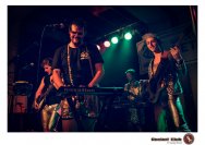29.11.2019 Tubbe, Keep it Close, Brew Berrymore
