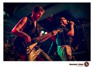 29.11.2019 Tubbe, Keep it Close, Brew Berrymore