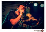 29.11.2019 Tubbe, Keep it Close, Brew Berrymore