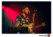 29.11.2019 Tubbe, Keep it Close, Brew Berrymore
