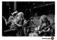 30.01.2019 Umsonst und Drinnen - Apeirage, Fatal Error