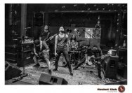 30.01.2019 Umsonst und Drinnen - Apeirage, Fatal Error