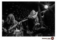 30.01.2019 Umsonst und Drinnen - Apeirage, Fatal Error
