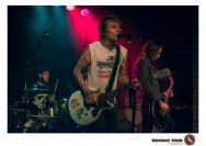 30.11.2019 10 Jahre Rather Raccoon + Marc Villon + Berlin Blackouts + Mad World