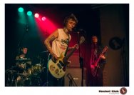 30.11.2019 10 Jahre Rather Raccoon + Marc Villon + Berlin Blackouts + Mad World
