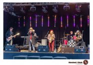 03.10.2020 Kultursommer - Bluesgangsters, The Smoking Pipes