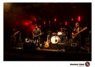 03.10.2020 Kultursommer - Bluesgangsters, The Smoking Pipes