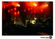 03.10.2020 Kultursommer - Bluesgangsters, The Smoking Pipes
