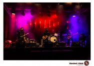 03.10.2020 Kultursommer - Bluesgangsters, The Smoking Pipes