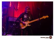 03.10.2020 Kultursommer - Bluesgangsters, The Smoking Pipes