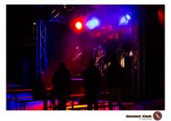 03.10.2020 Kultursommer - Bluesgangsters, The Smoking Pipes
