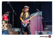 03.10.2020 Kultursommer - Bluesgangsters, The Smoking Pipes