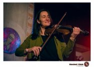 06.03.2020 Flez Orange, Vintage Grooves