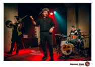 06.03.2020 Flez Orange, Vintage Grooves