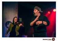 06.03.2020 Flez Orange, Vintage Grooves