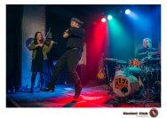 06.03.2020 Flez Orange, Vintage Grooves