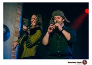 06.03.2020 Flez Orange, Vintage Grooves