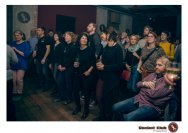 06.03.2020 Flez Orange, Vintage Grooves