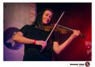 06.03.2020 Flez Orange, Vintage Grooves