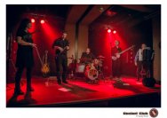 06.03.2020 Flez Orange, Vintage Grooves