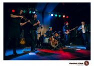 06.03.2020 Flez Orange, Vintage Grooves