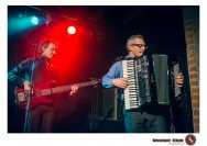 06.03.2020 Flez Orange, Vintage Grooves