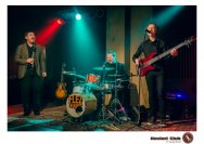 06.03.2020 Flez Orange, Vintage Grooves