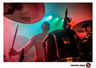 07.03.2020 Obscura, Thulcandra, God Dethroned, Fractal Universe, Let there be Rock