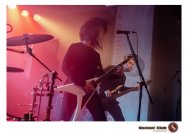07.03.2020 Obscura, Thulcandra, God Dethroned, Fractal Universe, Let there be Rock