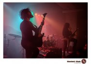 07.03.2020 Obscura, Thulcandra, God Dethroned, Fractal Universe, Let there be Rock