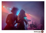 07.03.2020 Obscura, Thulcandra, God Dethroned, Fractal Universe, Let there be Rock