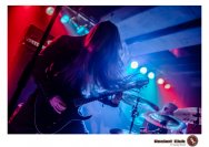 07.03.2020 Obscura, Thulcandra, God Dethroned, Fractal Universe, Let there be Rock