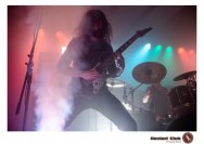 07.03.2020 Obscura, Thulcandra, God Dethroned, Fractal Universe, Let there be Rock