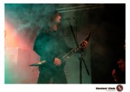07.03.2020 Obscura, Thulcandra, God Dethroned, Fractal Universe, Let there be Rock