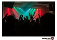 07.03.2020 Obscura, Thulcandra, God Dethroned, Fractal Universe, Let there be Rock