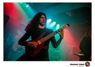 07.03.2020 Obscura, Thulcandra, God Dethroned, Fractal Universe, Let there be Rock