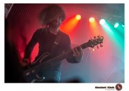07.03.2020 Obscura, Thulcandra, God Dethroned, Fractal Universe, Let there be Rock