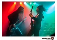07.03.2020 Obscura, Thulcandra, God Dethroned, Fractal Universe, Let there be Rock