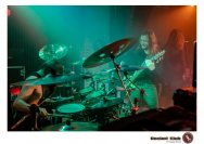 07.03.2020 Obscura, Thulcandra, God Dethroned, Fractal Universe, Let there be Rock