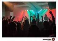 07.03.2020 Obscura, Thulcandra, God Dethroned, Fractal Universe, Let there be Rock