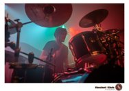 07.03.2020 Obscura, Thulcandra, God Dethroned, Fractal Universe, Let there be Rock