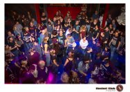 07.03.2020 Obscura, Thulcandra, God Dethroned, Fractal Universe, Let there be Rock