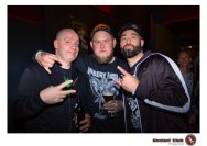 07.03.2020 Obscura, Thulcandra, God Dethroned, Fractal Universe, Let there be Rock