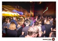 07.03.2020 Obscura, Thulcandra, God Dethroned, Fractal Universe, Let there be Rock