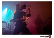 07.03.2020 Obscura, Thulcandra, God Dethroned, Fractal Universe, Let there be Rock