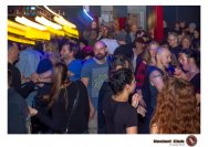 07.03.2020 Obscura, Thulcandra, God Dethroned, Fractal Universe, Let there be Rock