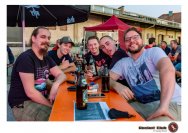 07.08.2020 Kultursommer - 80ies Flashback Party